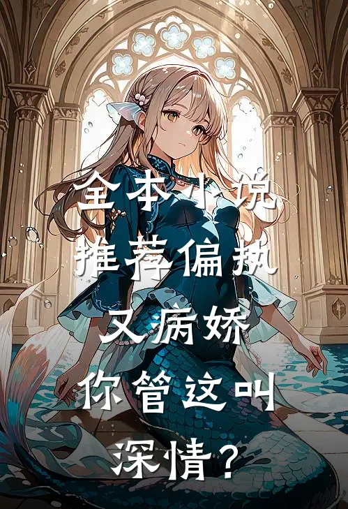 全本小说推荐偏执又病娇，你管这叫深情？