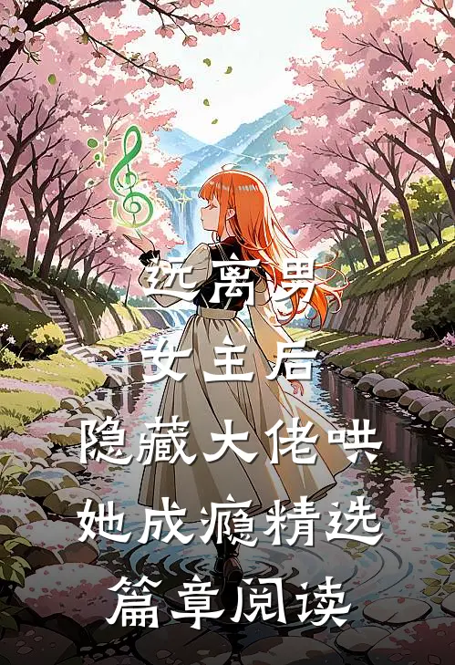 远离男女主后，隐藏大佬哄她成瘾精选篇章阅读