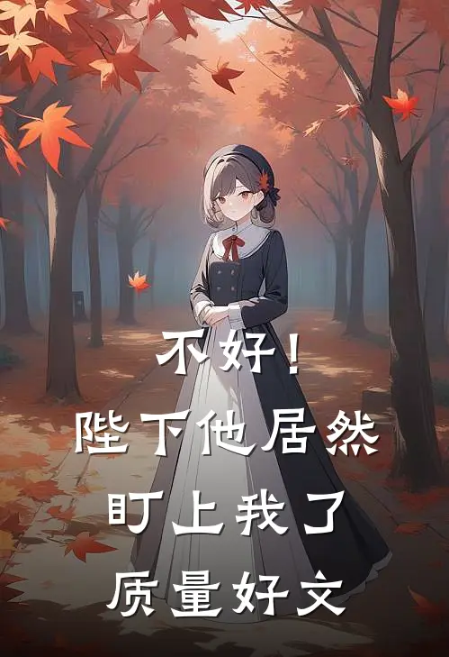 不好！陛下他居然盯上我了质量好文