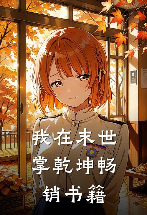 我在末世掌乾坤畅销书籍