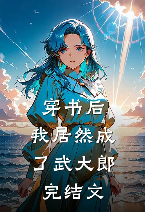 穿书后，我居然成了武大郎完结文