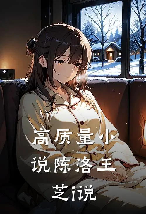 高质量小说陈洛王芝i说