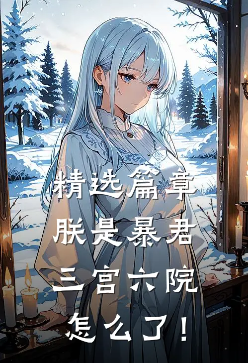 精选篇章朕是暴君，三宫六院怎么了！