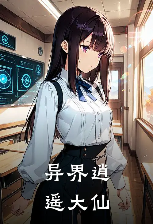 异界逍遥大仙