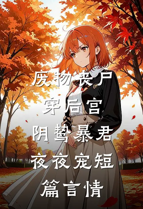 废物丧尸穿后宫，阴鸷暴君夜夜宠短篇言情
