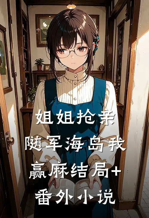 姐姐抢亲，随军海岛我赢麻结局+番外小说