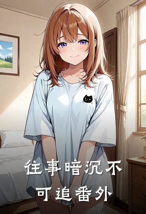 往事暗沉不可追番外
