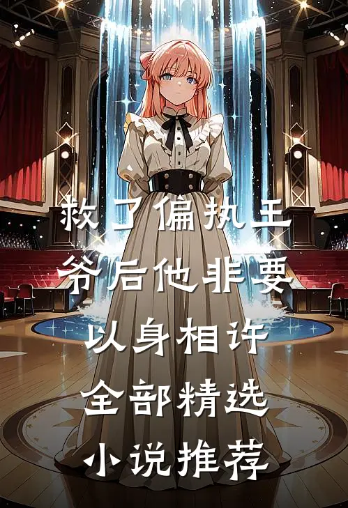 救了偏执王爷后他非要以身相许全部精选小说推荐