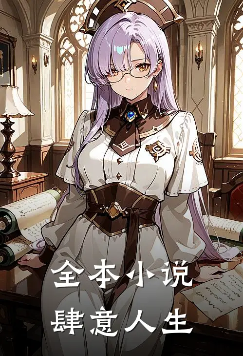 全本小说肆意人生