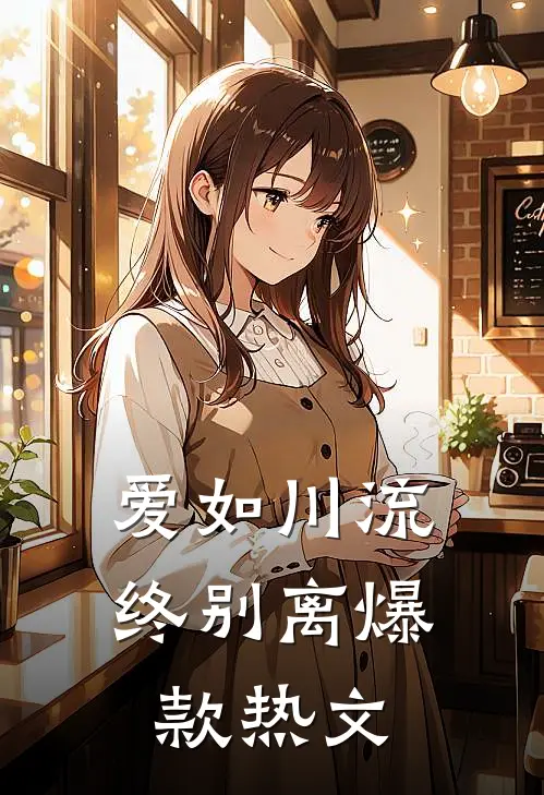 爱如川流终别离爆款热文