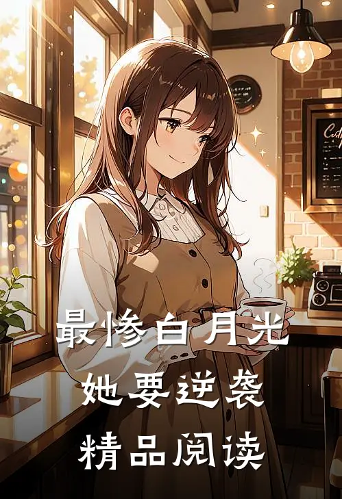 最惨白月光,她要逆袭精品阅读