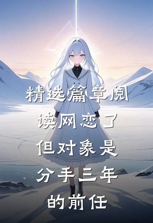 精选篇章阅读网恋了，但对象是分手三年的前任