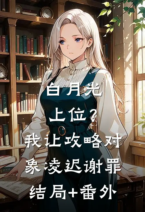 白月光上位？我让攻略对象凌迟谢罪结局+番外