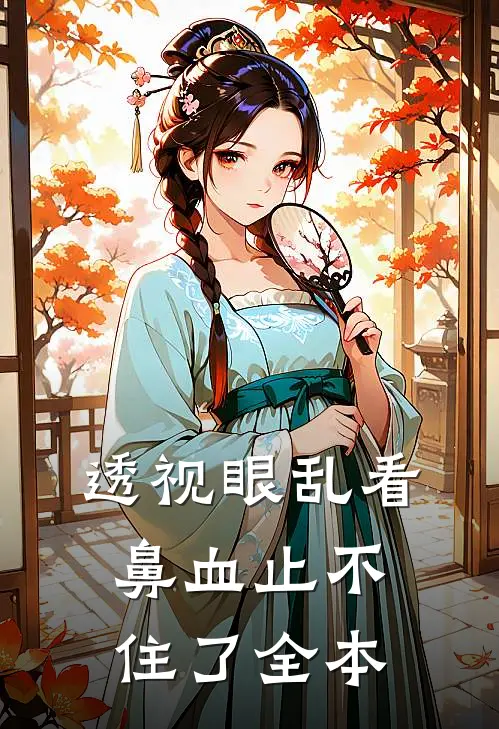 透视眼乱看，鼻血止不住了全本