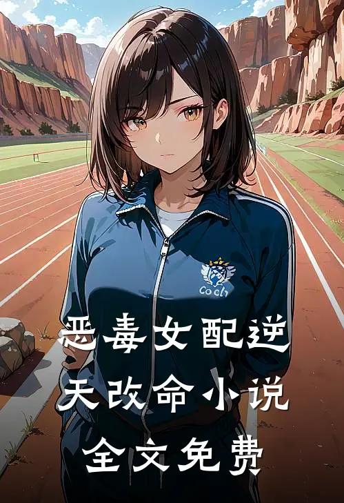 恶毒女配逆天改命小说全文免费