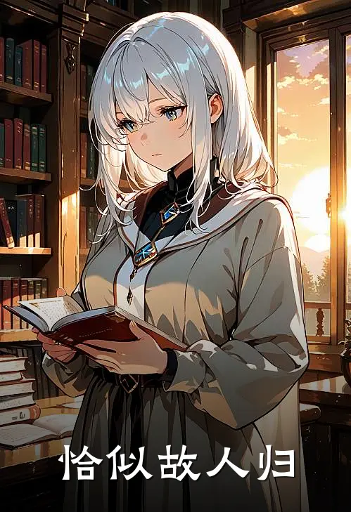 恰似故人归