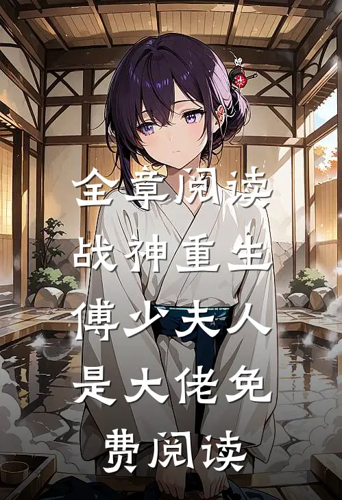 全章阅读战神重生:傅少夫人是大佬免费阅读