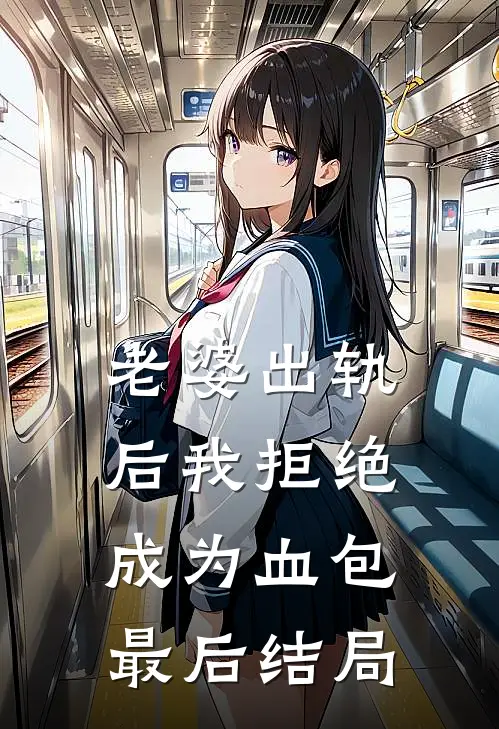 老婆出轨后我拒绝成为血包最后结局