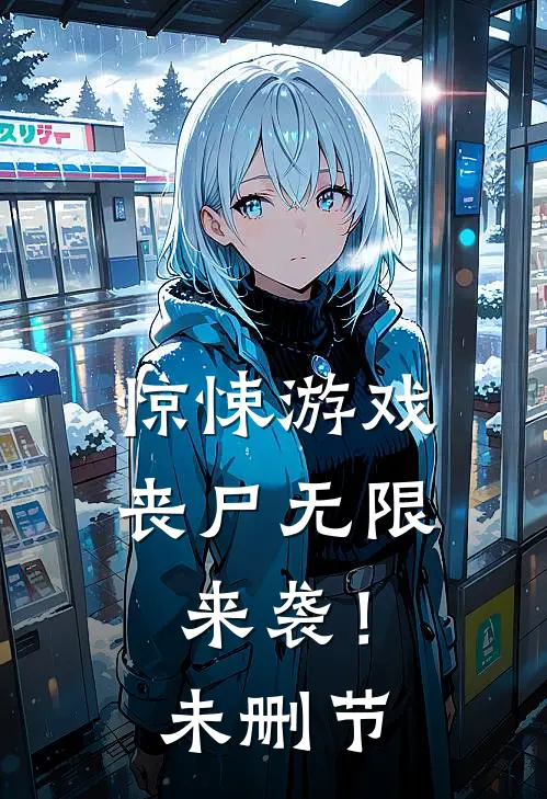 惊悚游戏，丧尸无限来袭！未删节