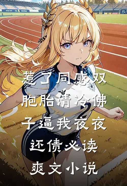 惹了同感双胞胎清冷佛子逼我夜夜还债必读爽文小说