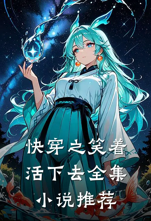 快穿之笑着活下去全集小说推荐