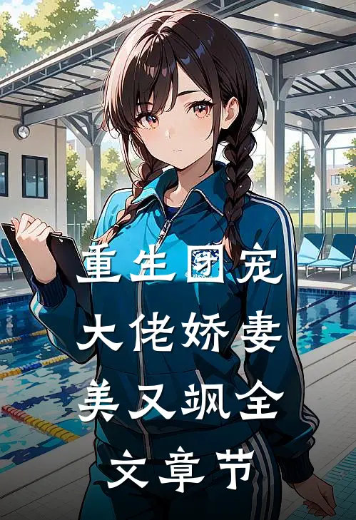 重生团宠：大佬娇妻美又飒全文章节