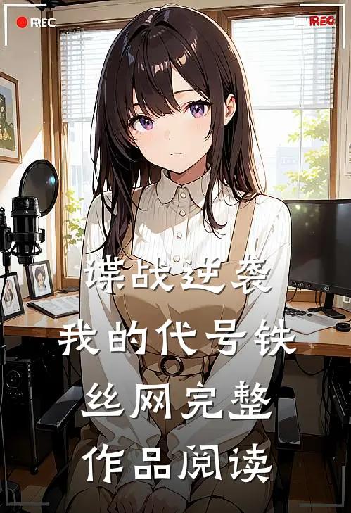 谍战逆袭：我的代号铁丝网完整作品阅读