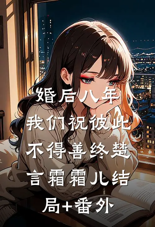 婚后八年，我们祝彼此不得善终楚言霜霜儿结局+番外