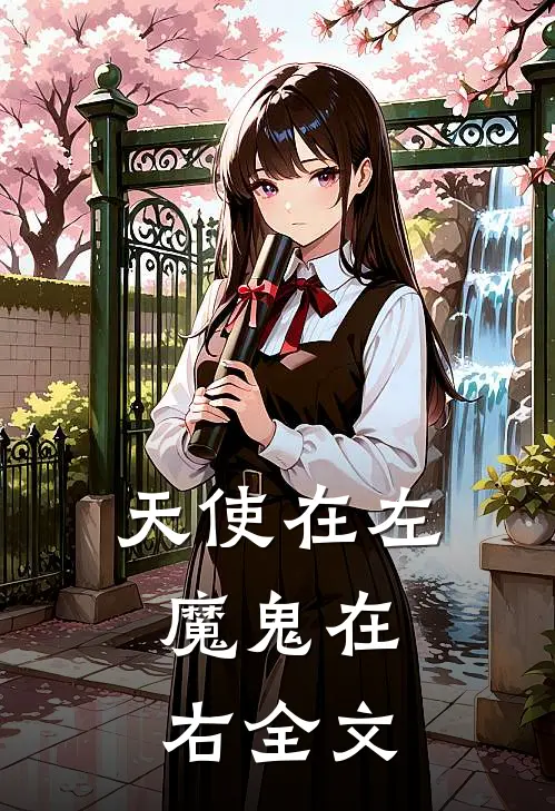 天使在左，魔鬼在右全文