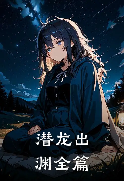 潜龙出渊全篇