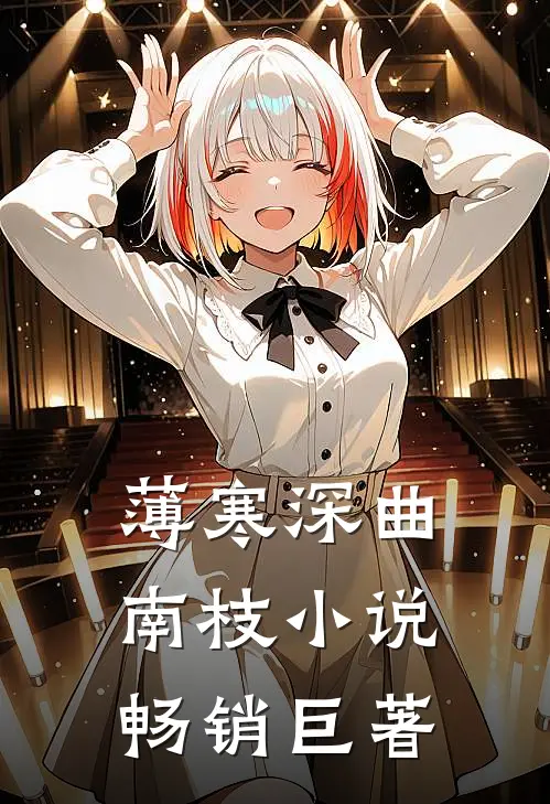 薄寒深曲南枝小说畅销巨著