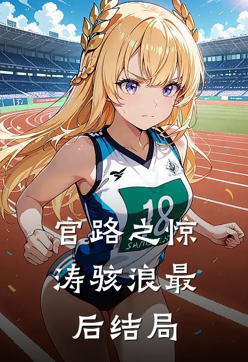 官路之惊涛骇浪最后结局
