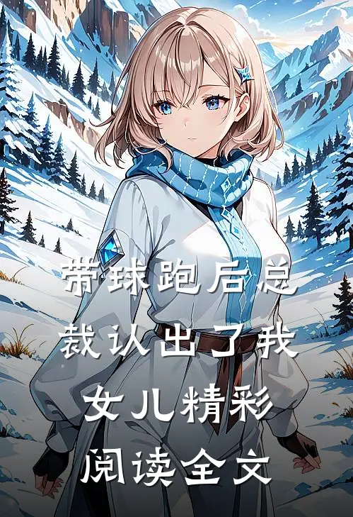 带球跑后总裁认出了我女儿精彩阅读全文