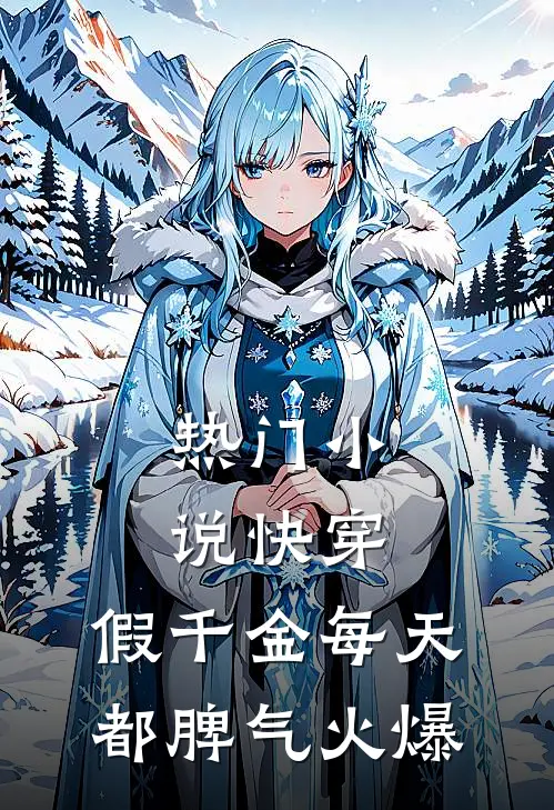 热门小说快穿：假千金每天都脾气火爆