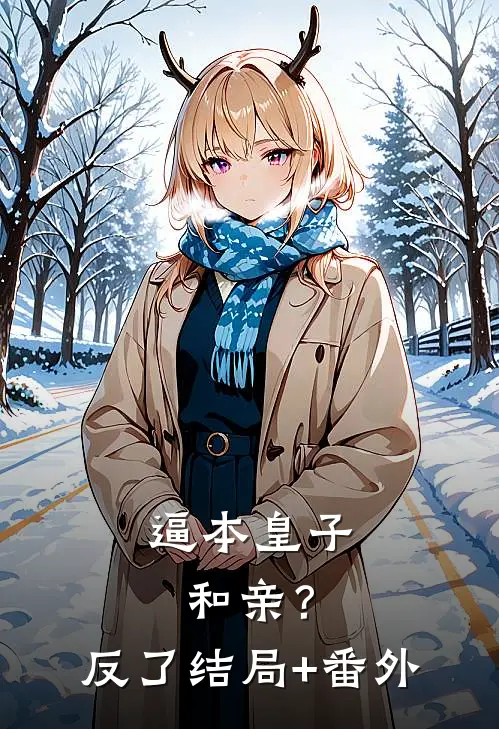 逼本皇子和亲？反了结局+番外