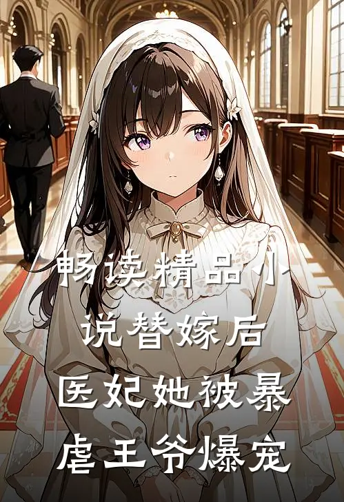 畅读精品小说替嫁后，医妃她被暴虐王爷爆宠