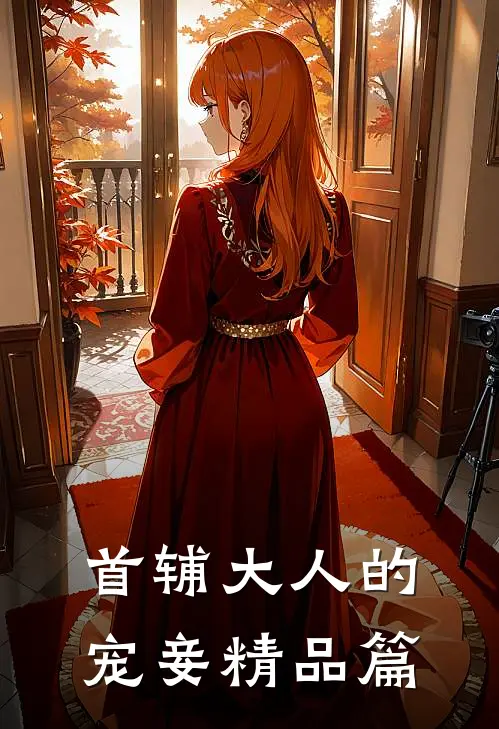 首辅大人的宠妾精品篇