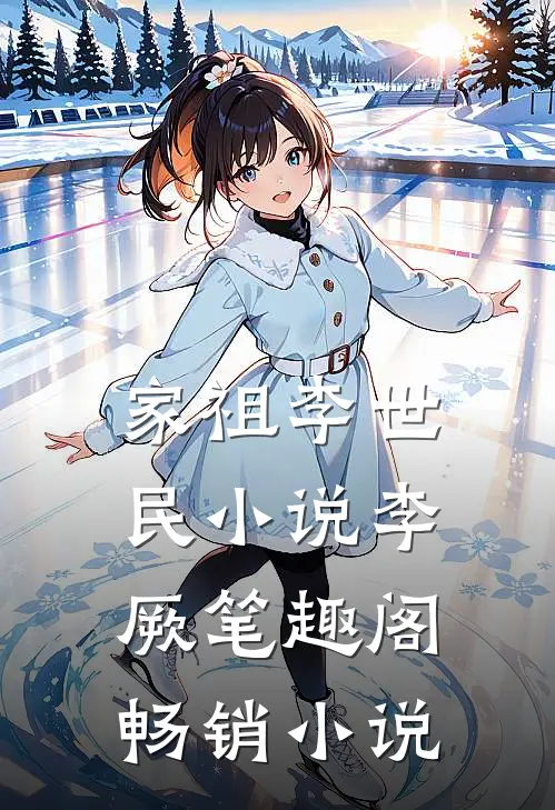 家祖李世民小说李厥笔趣阁畅销小说