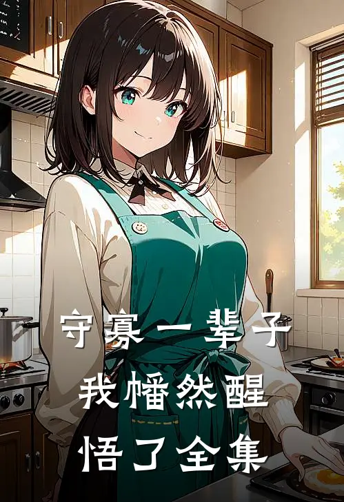 守寡一辈子，我幡然醒悟了全集