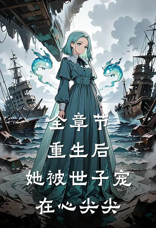全章节重生后，她被世子宠在心尖尖