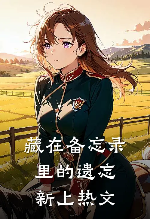 藏在备忘录里的遗忘新上热文