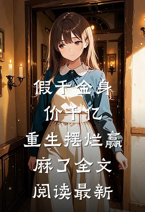 假千金身价千亿，重生摆烂赢麻了全文阅读最新