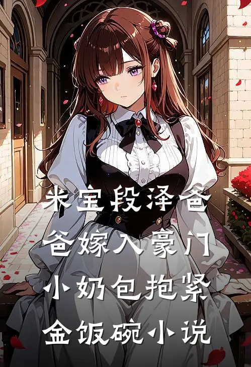 米宝段泽爸爸嫁入豪门，小奶包抱紧金饭碗小说