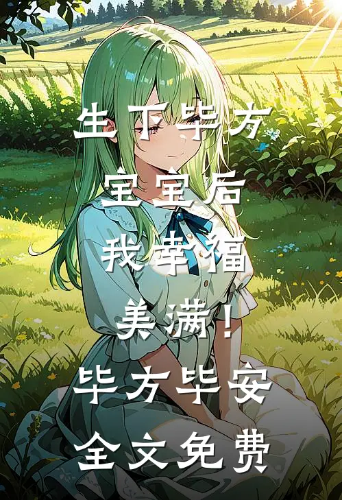 生下毕方宝宝后，我幸福美满！毕方毕安全文免费