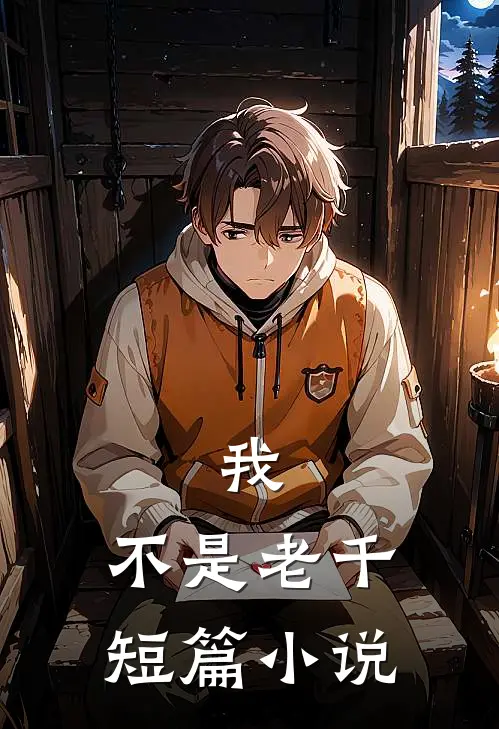 我，不是老千短篇小说