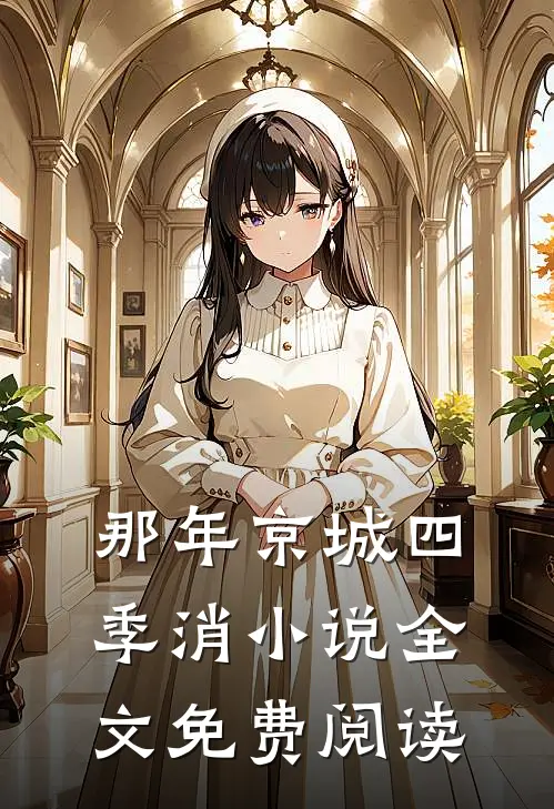 那年京城四季消小说全文免费阅读