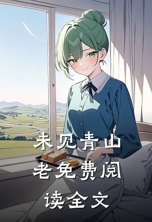 未见青山老免费阅读全文
