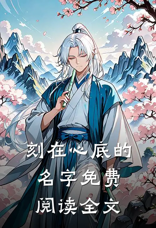 刻在心底的名字免费阅读全文