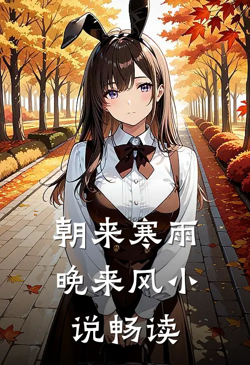 朝来寒雨晚来风小说畅读