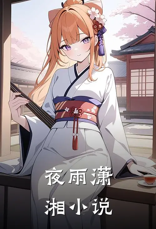 夜雨潇湘小说